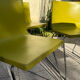 Set of 6 IKEA Bernhard chairs
