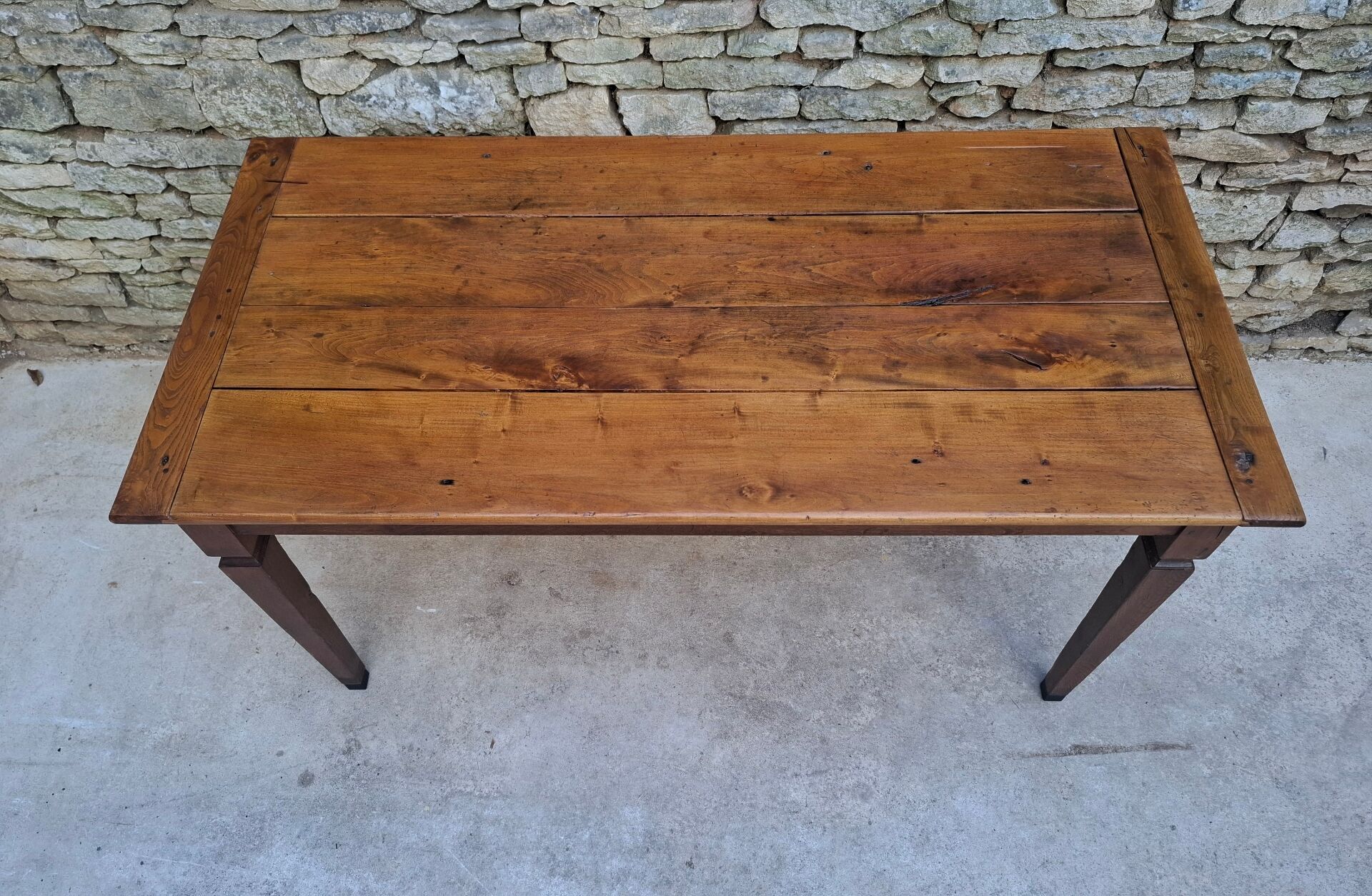 Farm table 150 x 75