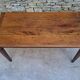 Farm table 150 x 75