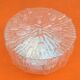 Wall light, transparent glass ceiling light, Concept Design, minimalist style