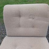 Vintage armchair from the 60s
