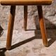 Tabouret de ferme