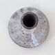 Vintage stoneware soliflore vase 1960