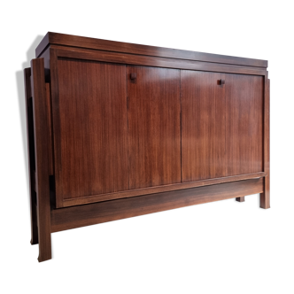 Emiel Veranneman stereo cabinet