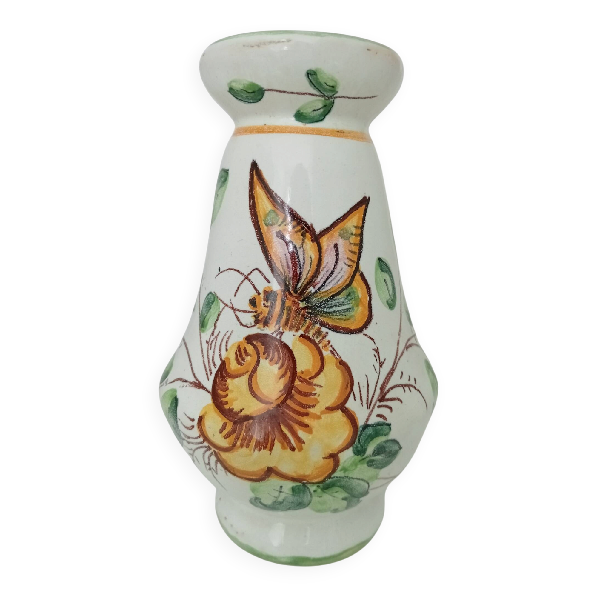 Vase champêtre