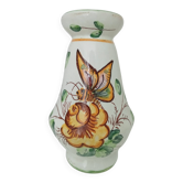 Country vase