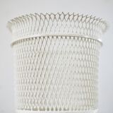 Mathieu Matégot's dish, France, cicra 1950