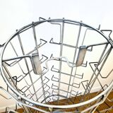 Postcard display / photos