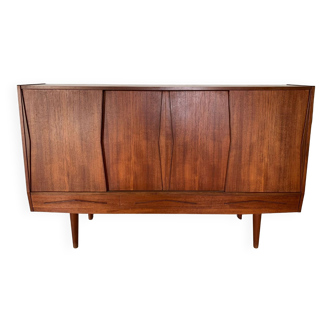 Danish sideboard 60s