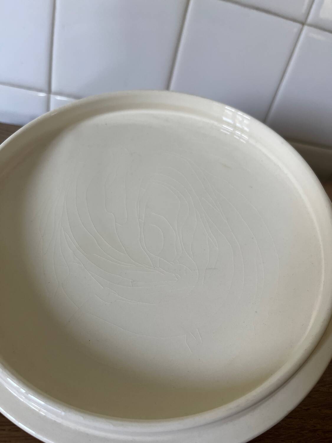 Superb Vintage 1950s Soup Tureen/Serving Dish - Villeroy & Boch