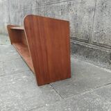 Large wall shelf