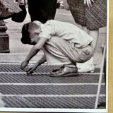 Black and white art photography – Angelo Rizzuto – New York, 1950s