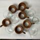 Tasses vintage
