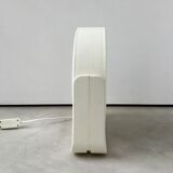 Miroir lumineux Allstar made in Germany - design pop 1960