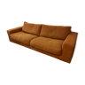 Linen stonewashed sofa, Skander, Am.pm