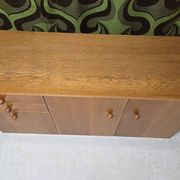 1970s vintage buffet