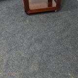 Rosewood coffee table from Mustering Germany