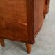 Set of bedside tables, Danish design, 1960s, made in Denmark