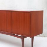 1960s sidebaord in teak
