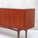 1960s sidebaord in teak