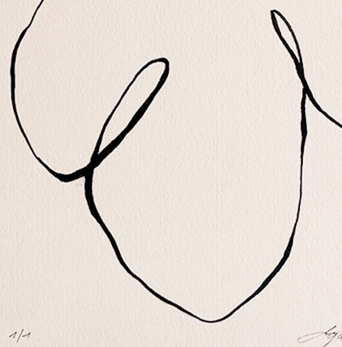 The Soul in Bloom 09 - 18 x 24 cm - Atelier Agapé