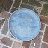 Zinc bucket