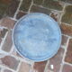Zinc bucket