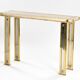 Console by Romeo Rega, circa 1970