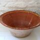 Large Lebrillo Pottery Minorca Spain 19th century