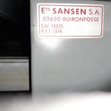 Ancien bureau des PTT 1974