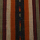 Tapis Kilim Turc Vintage
