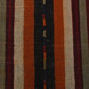 Tapis Kilim Turc Vintage