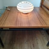 60s coffee table