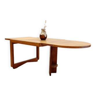 Table Guillerme et Chambron