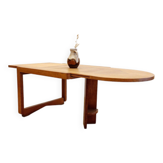 Guillerme and Chambron table