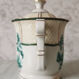 Dessert service and coffee Bernardaud Limoges