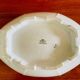Art Deco soup tureen by Victoria China Czechoslovakia, 1920s