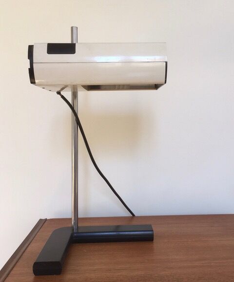Manade Architect Lamp, 1970