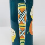 Pitcher of Ernestine Cannon 1950 vintage