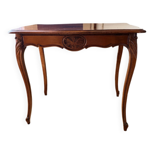console ancienne