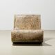 Loop chair by Willy Guhl for Eternit Switzerland 1954