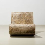 Loop chair by Willy Guhl for Eternit Switzerland 1954
