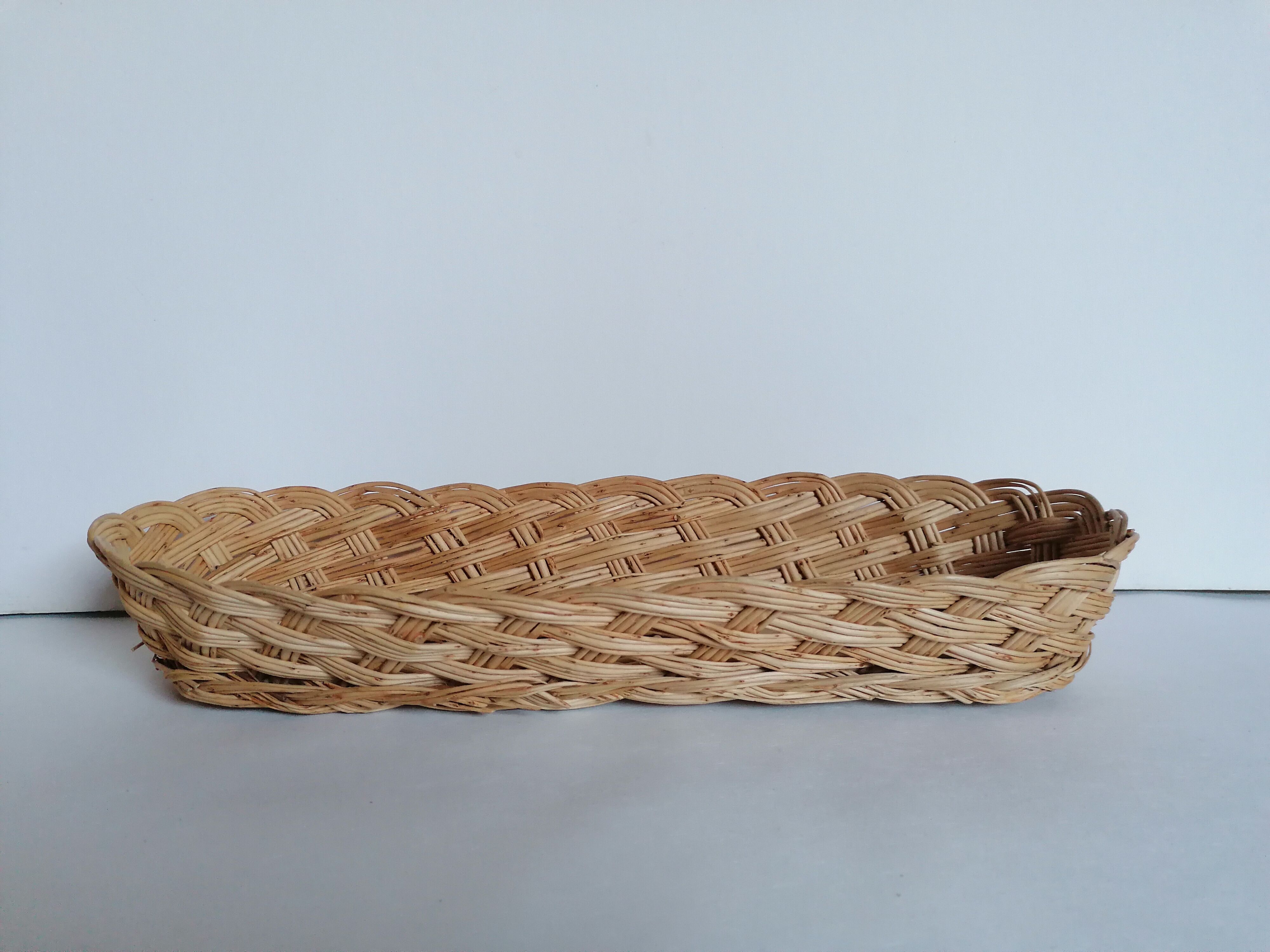 Bread basket or banneton
