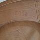 Pair of vintage Scandinavian design chairs from the 50s/60s. Model Fa