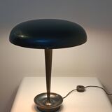 Table lamp by Metalarte 1960s