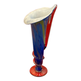 Murano vase