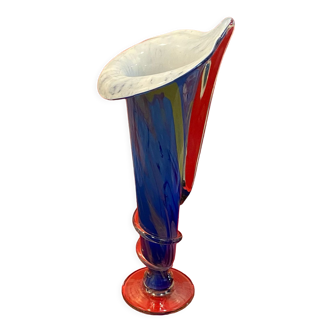 Murano vase