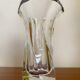 Sèvres crystal vase from the 60s