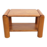 Elm bedside table dlg Regain