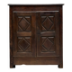 Rustic Folk Art Buffet, France, 18th Century